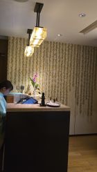 -文华东方水疗中心