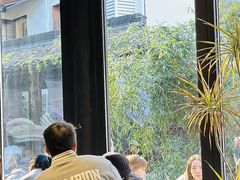 -Metal hands·铁手咖啡