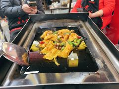 -郝大姐·乌龙山铁板烧(大学城三店)