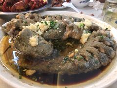 -小李子油焖大虾(南浦店)