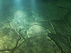 -白鹤梁水下博物馆