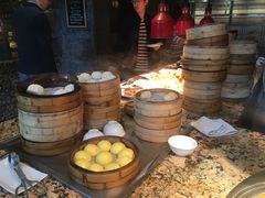 -成都保利公园皇冠假日酒店(熊猫基地店)