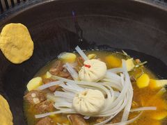-玺炖·中国铁锅炖(虹桥天街店)