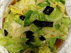 -老爷庙风味美食府(魏都大道店)