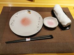 -割烹旭日本料理(龙湖狮山天街店)