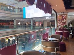 -COSTA COFFEE(恒基名人购物中心店)