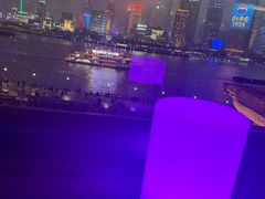 -外滩8号 whisky bar(金延大厦店)