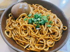 拌面-老牌依强牛肉店(达道总店)