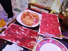 -大吉利·潮汕牛肉火锅(河西店)