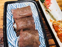 -小川洋风料理(江汉路店)