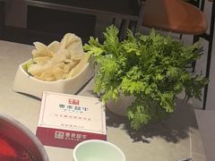 -宴全牛粤来越牛潮汕鲜牛肉火锅(海州万达广场店)