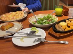 -萨莉亚意式餐厅(万嘉商业广场店)