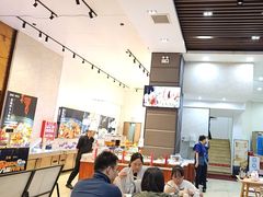 -真味海鲜坊