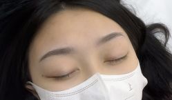 -张小野·专业半永久纹眉