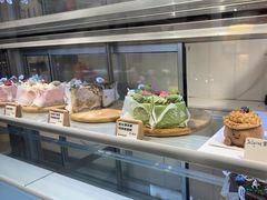 -旧识old mate·烘焙蛋糕店
