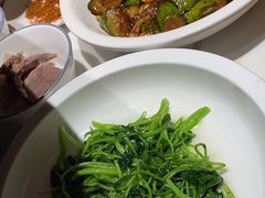 -筱爷叔·上海传统手工菜(玉树路店)