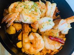 -MOCUS莫卡斯餐厅(祥云小镇店)
