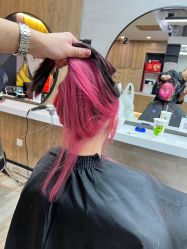 点击看大图 -奈川烫染Salon