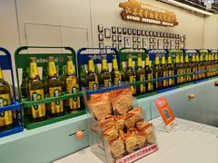 -於氏虾神(盱眙总店)