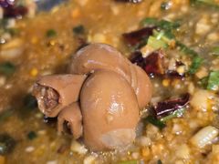 -大姐麻辣烫(莲宝中路店)