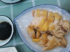 农家白切鸡-家的味道餐厅·新鲜实惠