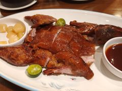 现烤宜良小麻鸭-熙楼(翠湖店)