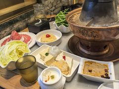 -牛街·马辈儿涮肉(牛街总店)