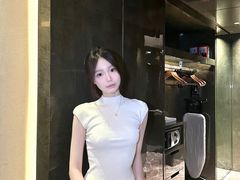 -广州四季酒店