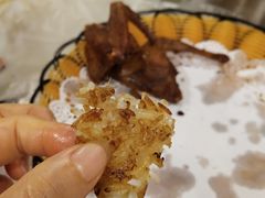 锅巴-百利鸽王(紫薇路店)