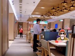-海底捞火锅(奥体南路店)