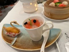 -君庭中餐厅(友谊宾馆店)