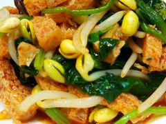 -汉唐宴长安食府