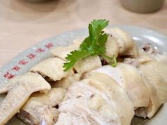 -百家鸡味馆(清泰店)