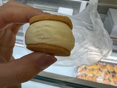 -甜嘟嘟烘焙坊(舒城路店)