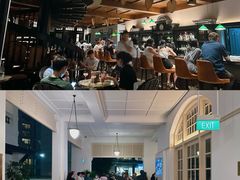 -Long Bar(莱佛士酒店)