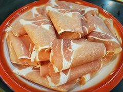 -满禾林火锅(丹东路店)