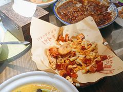-永安水煮活鱼·仪征菜(仪征奥林匹克店)