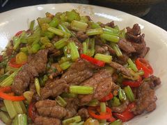 -湘肠香火锅店(团结湖店)