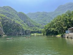 -华龙特色大骨鸡农家菜馆