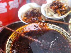 -洞子口张老二凉粉(文殊院店)