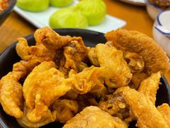 醉开心酥肉-新凯里酸汤鱼(飞山街店)