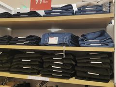 -优衣库(北京枫蓝国际广场店)