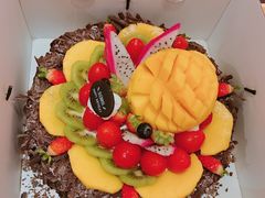 -幸福西饼生日蛋糕·下午茶(蚌埠店)