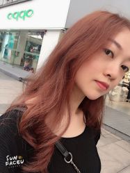 -CIT造型·烫发·染发
