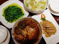-德兴馆(广东路总店)