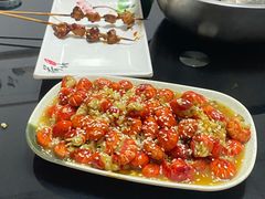 -万达广场(长沙开福店)