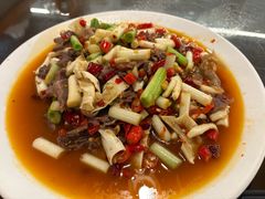双脆-飞虹鱼馆(春华路店)