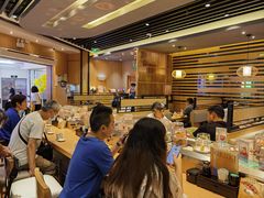 -元气寿司(新城市广场店)