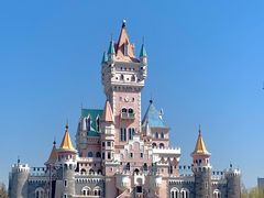 -青岛方特梦幻王国