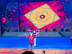 -南风大剧院莎梦二人转剧场